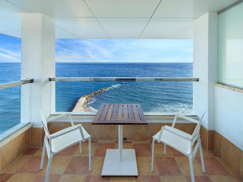 Amàre Beach Hotel Marbella - Adults Only Quarto foto