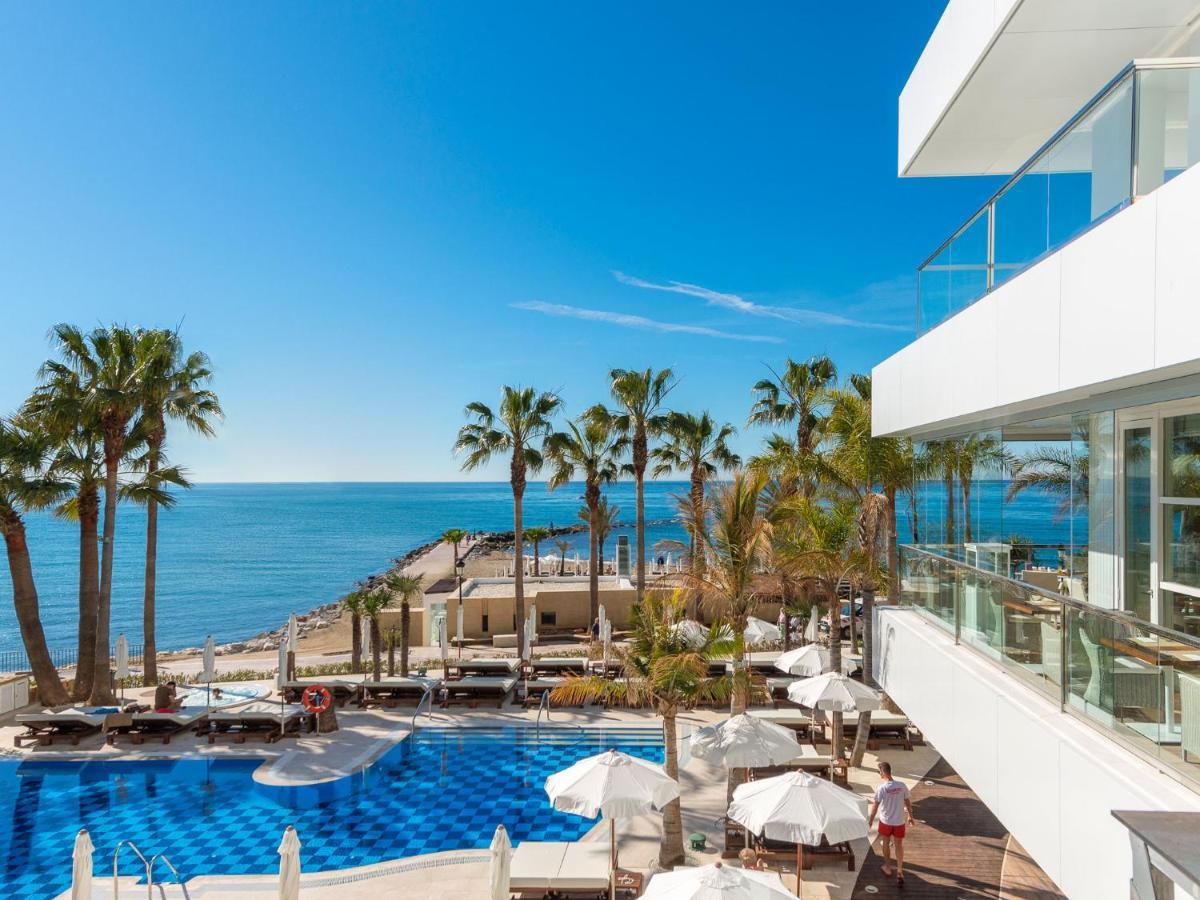 Amàre Beach Hotel Marbella - Adults Only Exterior foto